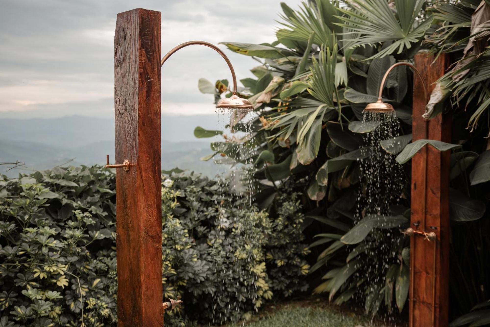 Atardeceres Del Cafe Hotel Manizales Exterior photo